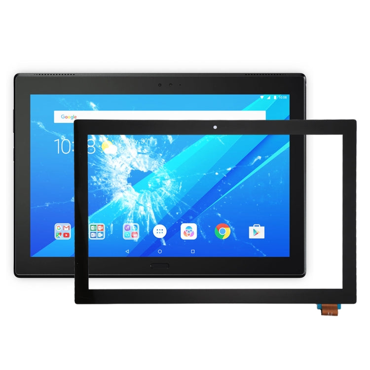 For Lenovo TAB4 10 / TB-X304 Touch Panel Digitizer My Store