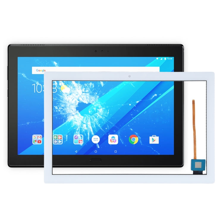 For Lenovo TAB4 10 / TB-X304 Touch Panel Digitizer