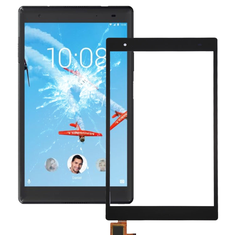 For Lenovo Tab4 8 Plus / TB-8704 Touch Panel Digitizer My Store