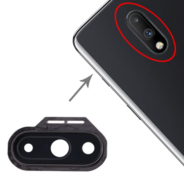 For OnePlus 7 Original Camera Lens Cover My Store