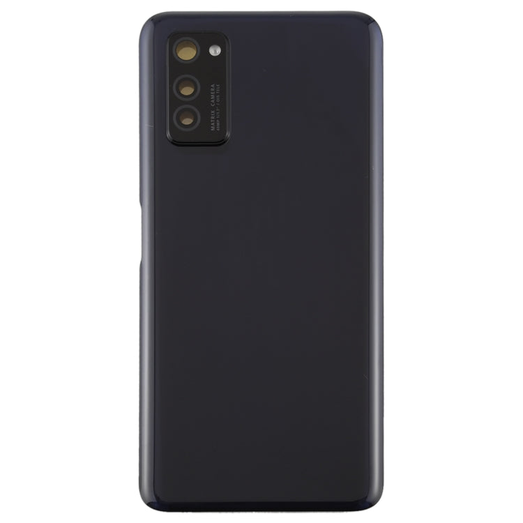 Original Battery Back Cover with Camera Lens for Huawei Honor V30