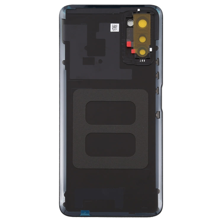 Original Battery Back Cover with Camera Lens for Huawei Honor V30 My Store