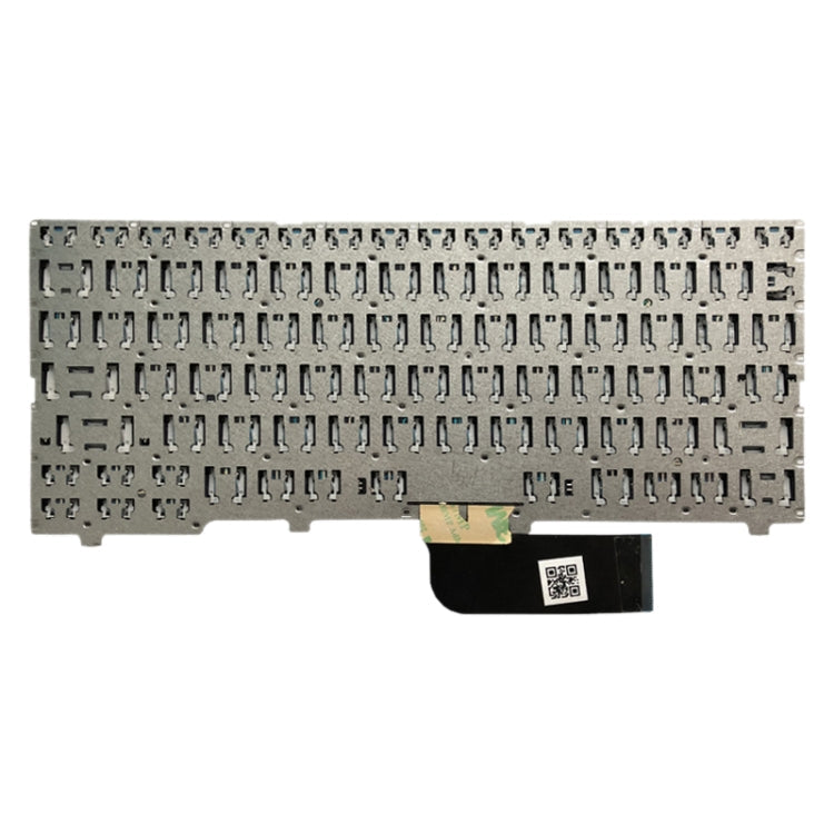 US Version Keyboard for Lenovo ideapad 100S 100S-11IBY My Store