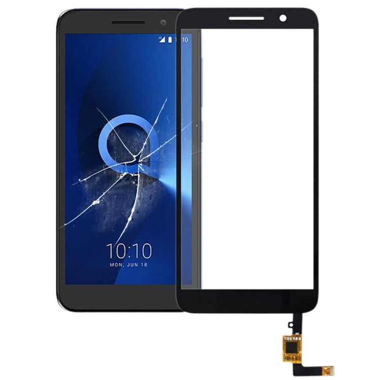 For Alcatel 1 5033 5033D 5033X 5033Y 5033A 5033J Touch Panel