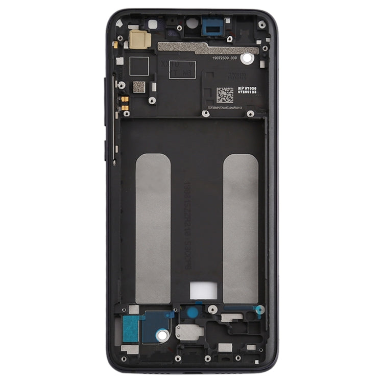 Front Housing LCD Frame Bezel Plate for Xiaomi Mi CC9 / 9 Lite