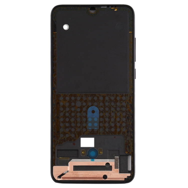 Front Housing LCD Frame Bezel Plate for Xiaomi Mi CC9 / 9 Lite