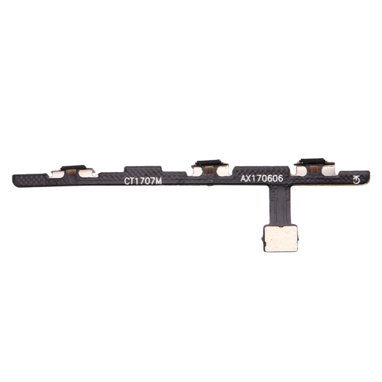 Power Button & Volume Button Flex Cable for Xiaomi Mi 6 My Store