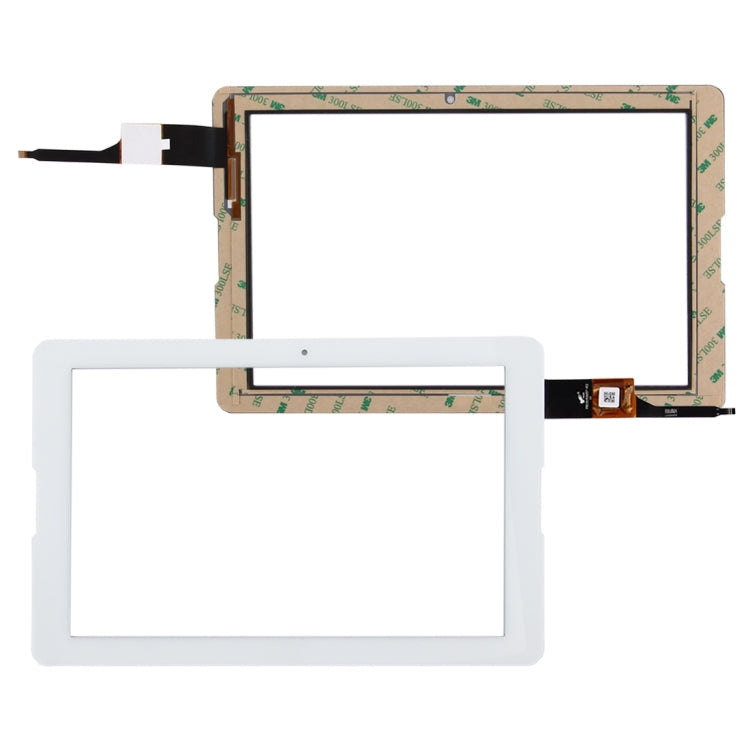 Touch Panel for Acer Iconia One 10 / B3-A20