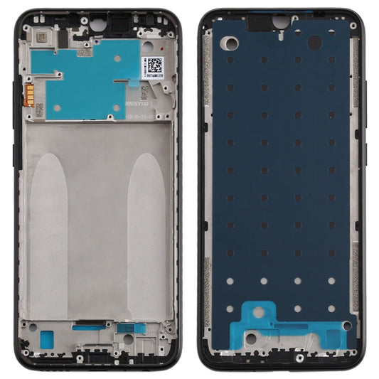 Front Housing LCD Frame Bezel Plate for Xiaomi Redmi Note 8 My Store