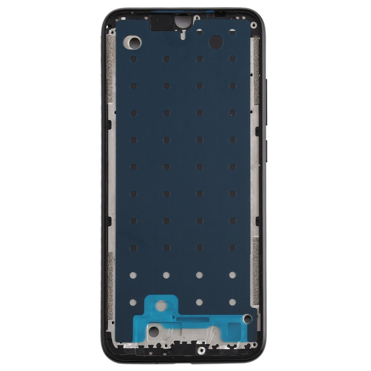 Front Housing LCD Frame Bezel Plate for Xiaomi Redmi Note 8