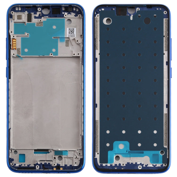 Front Housing LCD Frame Bezel Plate for Xiaomi Redmi Note 8 My Store