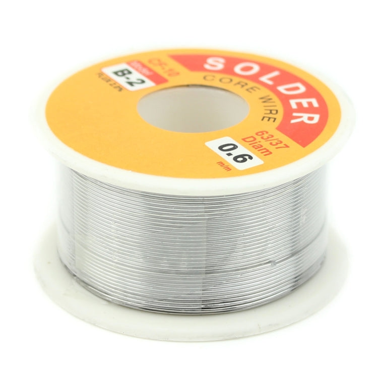 JIAFA CF-1006 0.6mm Solder Wire Flux Tin Lead Melt Soldering Wire My Store