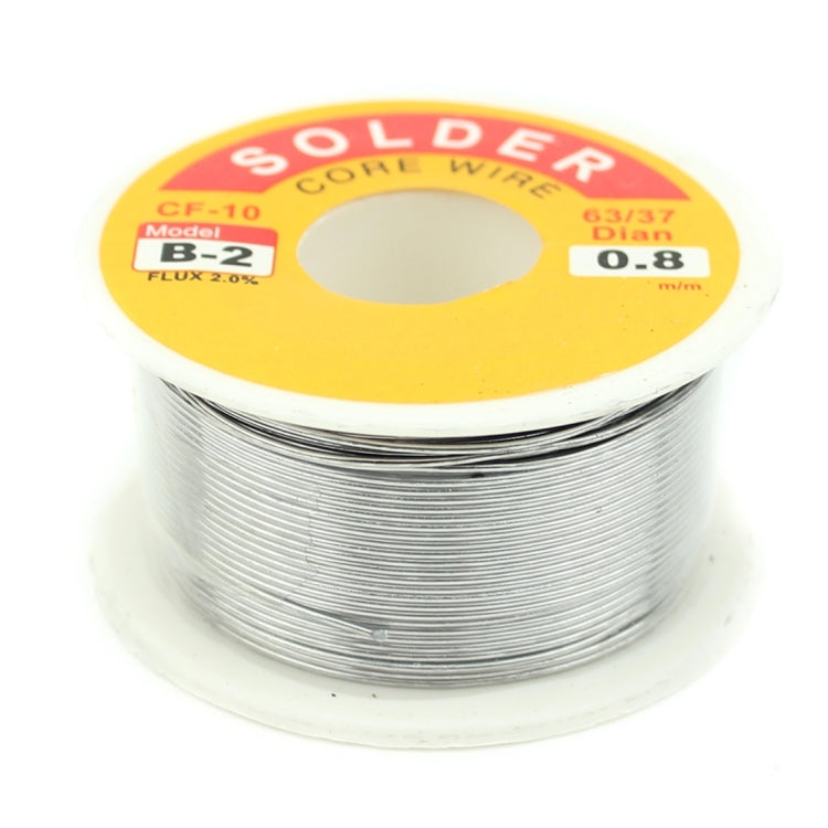 JIAFA CF-1008 0.8mm Solder Wire Flux Tin Lead Melt Soldering Wire My Store