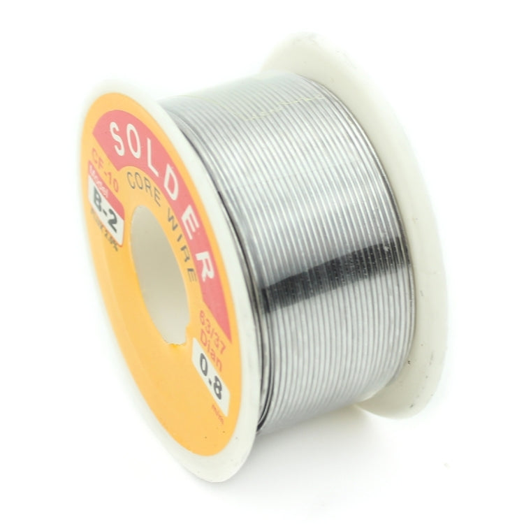 JIAFA CF-1008 0.8mm Solder Wire Flux Tin Lead Melt Soldering Wire My Store