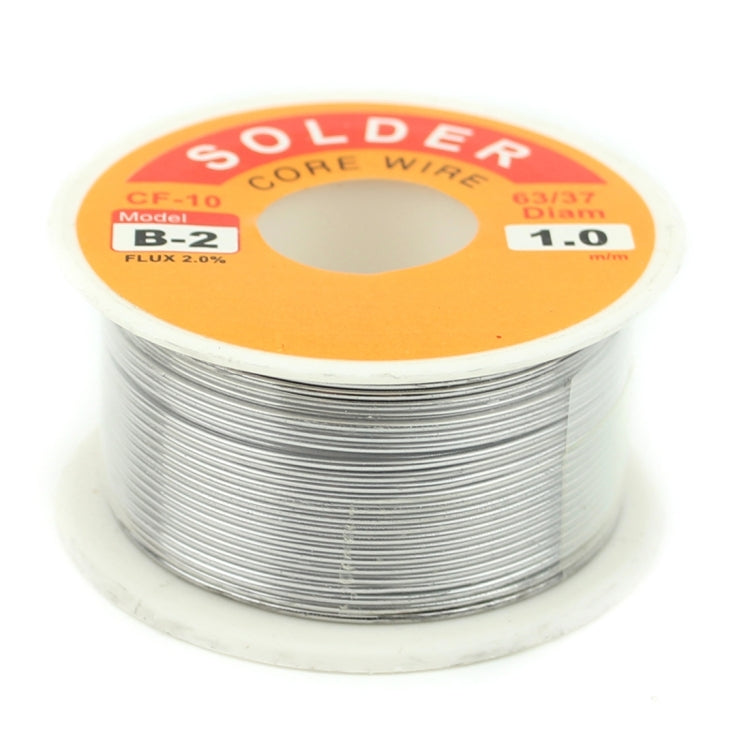 JIAFA CF-1010 1.0mm Solder Wire Flux Tin Lead Melt Soldering Wire My Store