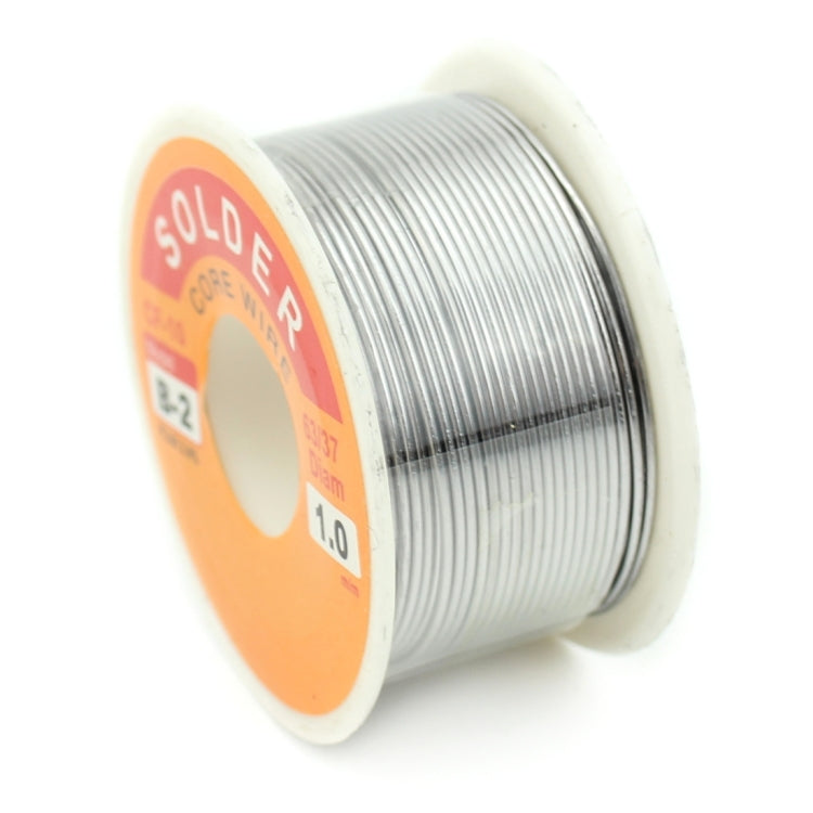 JIAFA CF-1010 1.0mm Solder Wire Flux Tin Lead Melt Soldering Wire My Store