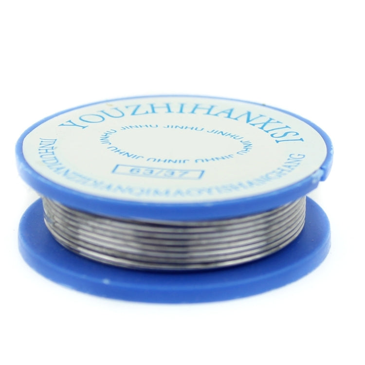 JIAFA P8122 1.7m x 0.8mm Solder Wire Flux Tin Lead Melt Soldering Wire My Store