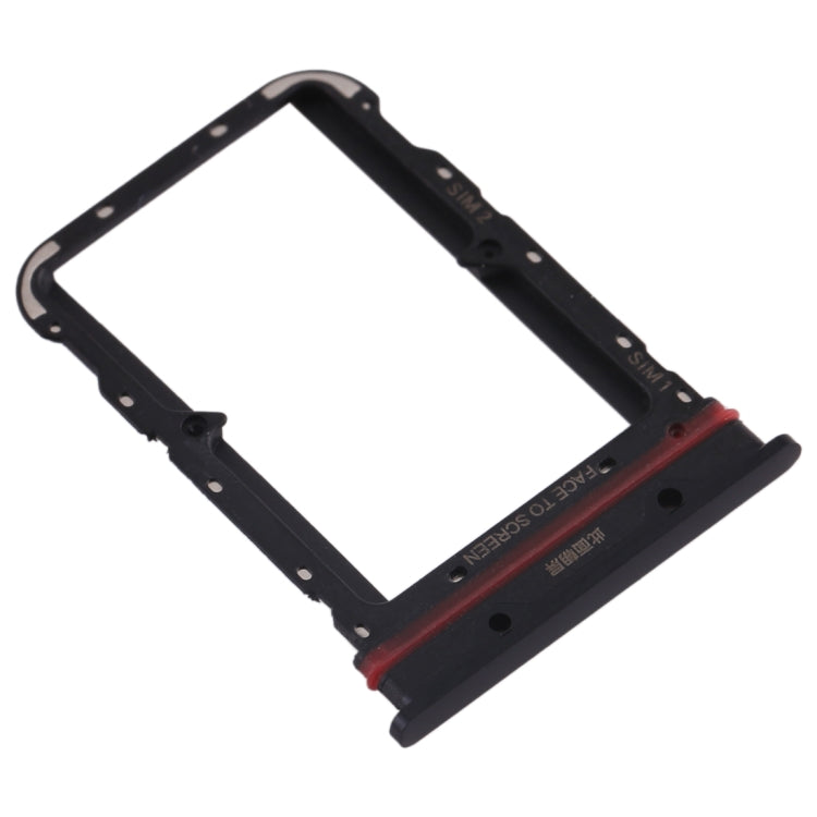 SIM Card Tray + SIM Card Tray for Xiaomi Mi CC9 Pro/Mi Note 10/Mi Note 10 Pro/Mi Note 10 Lite