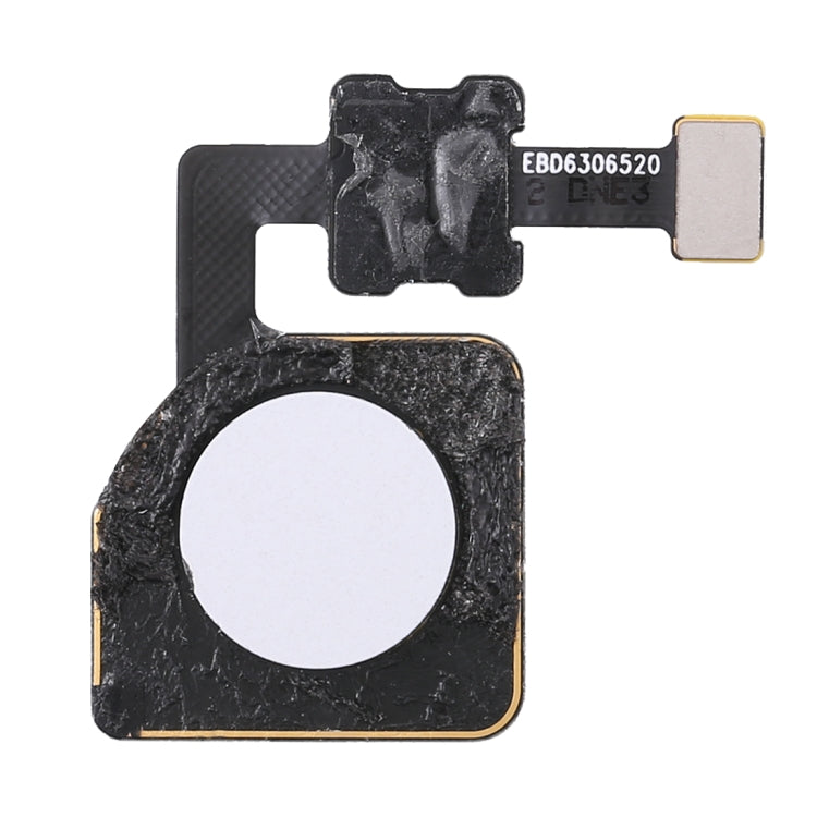 Fingerprint Sensor Flex Cable for Google Pixel 2 XL My Store