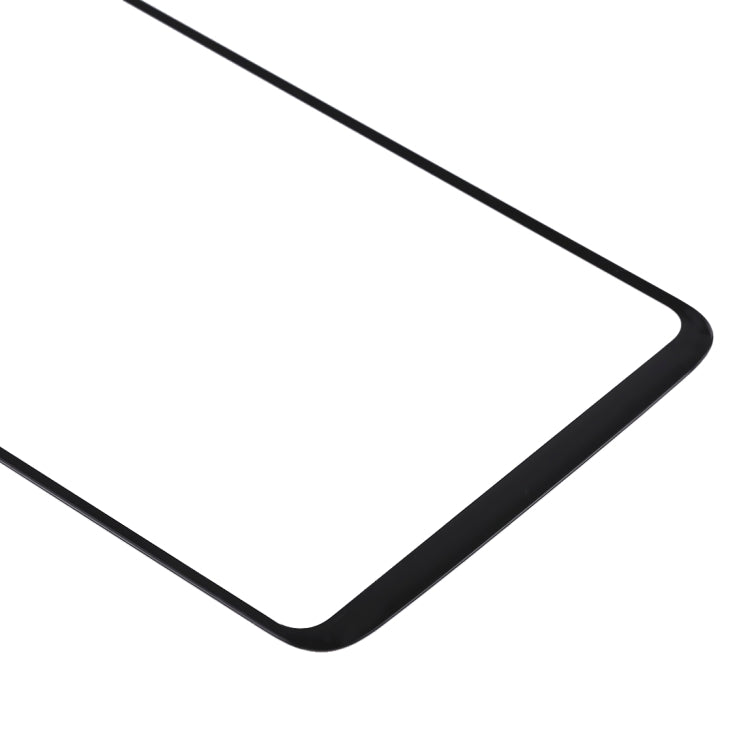 For OnePlus 6 Front Screen Outer Glass Lens My Store