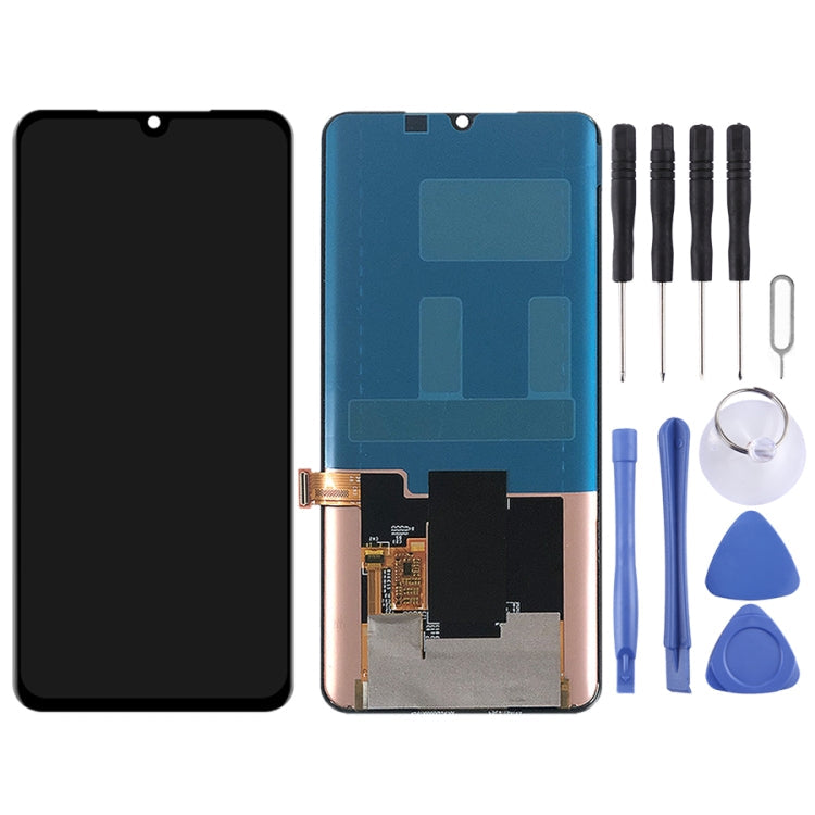 Original LCD Screen and Digitizer Full Assembly for Xiaomi Mi CC9 Pro / Mi Note 10 / Mi Note 10 Pro / Mi Note 10 Lite My Store