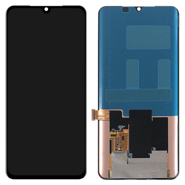 Original LCD Screen and Digitizer Full Assembly for Xiaomi Mi CC9 Pro / Mi Note 10 / Mi Note 10 Pro / Mi Note 10 Lite My Store