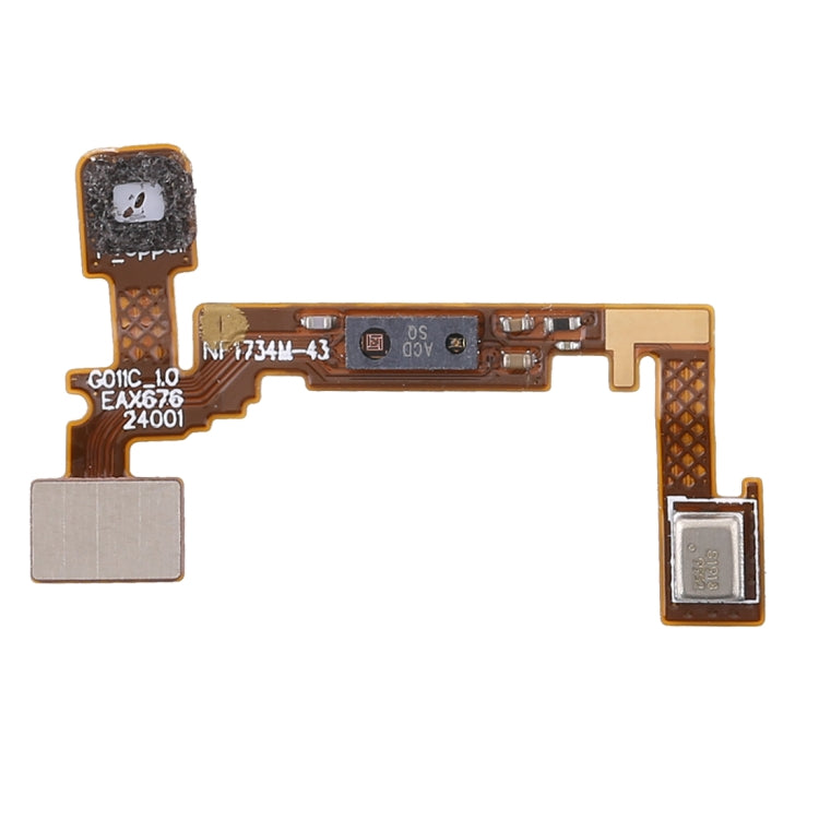 Microphone Sensor Flex Cable  for Google Pixel 2 XL My Store