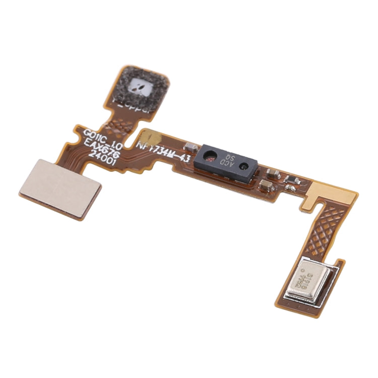 Microphone Sensor Flex Cable  for Google Pixel 2 XL My Store