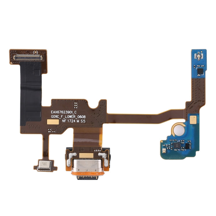 Charging Port Flex Cable for Google Pixel 2 XL My Store