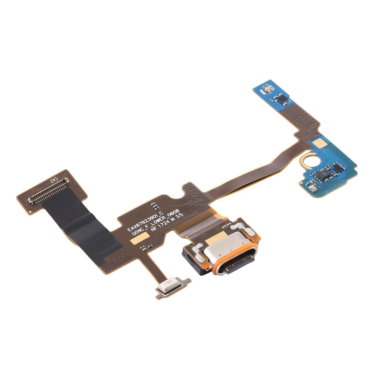 Charging Port Flex Cable for Google Pixel 2 XL My Store