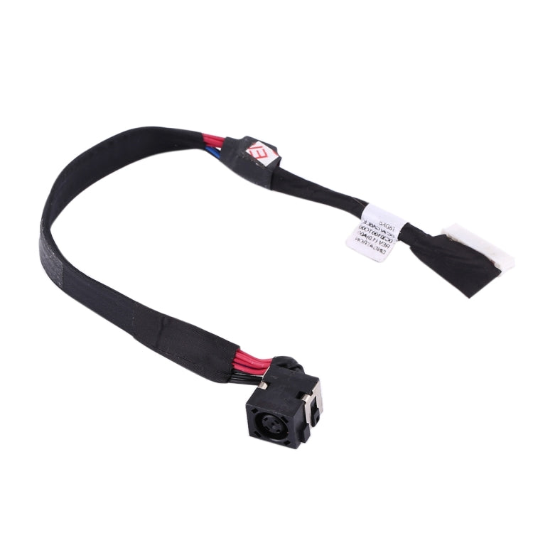 DC Power Jack Connector Flex Cable for Dell Alienware 17 / R2 / R3 / P43F My Store