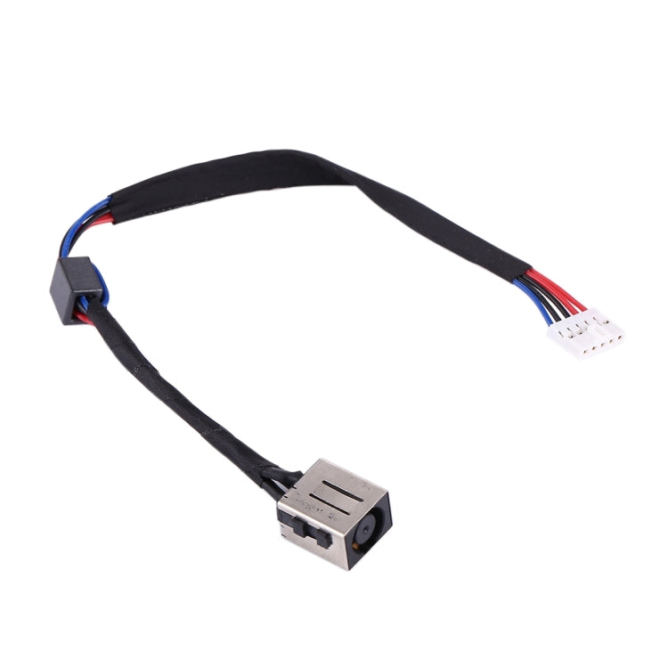 DC Power Jack Connector Flex Cable for Dell Inspiron 15 / 5547 M03W3 / 5545 / 5548 / 5543 My Store