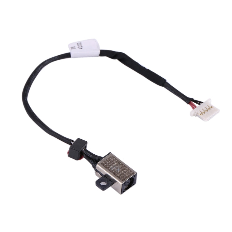 DC Power Jack Connector Flex Cable for Dell XPS 13 / L321X / L322X / 9333 My Store