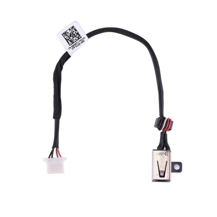 DC Power Jack Connector Flex Cable for Dell XPS 13 / L321X / L322X / 9333 My Store