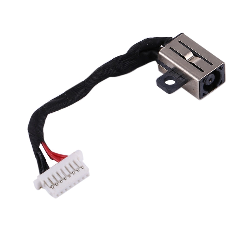 DC Power Jack Connector Flex Cable for Dell Inspiron 11 3000 / 3148 & Inspiron 13 7000 / 7347 / 7348 / 7352 My Store