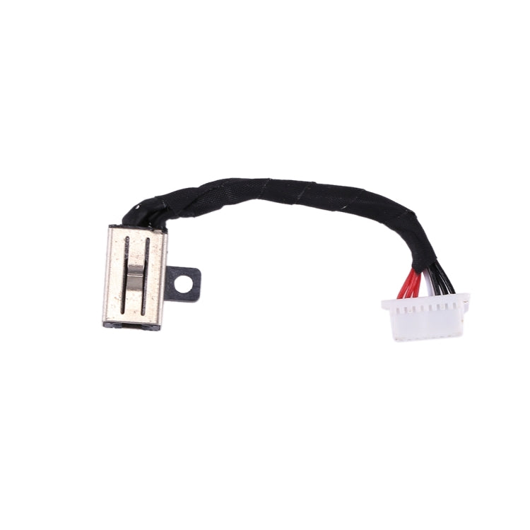 DC Power Jack Connector Flex Cable for Dell Inspiron 11 3000 / 3148 & Inspiron 13 7000 / 7347 / 7348 / 7352 My Store