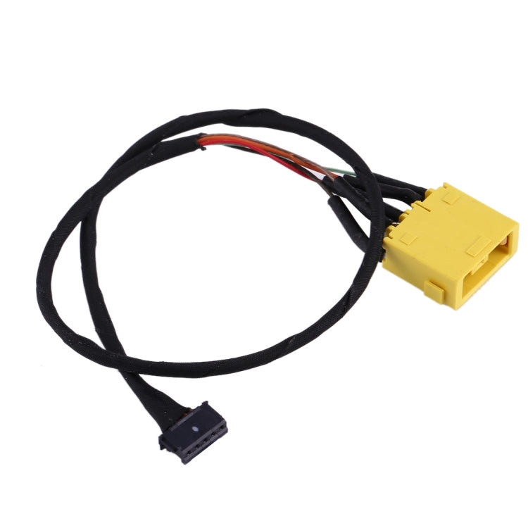 For Lenovo IdeaPad Yoga 13 / 13-5934 / 13-5935 DC Power Jack Connector Flex Cable My Store