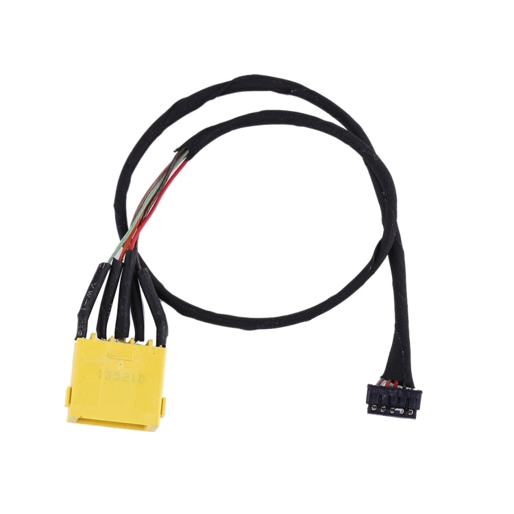 For Lenovo IdeaPad Yoga 13 / 13-5934 / 13-5935 DC Power Jack Connector Flex Cable My Store