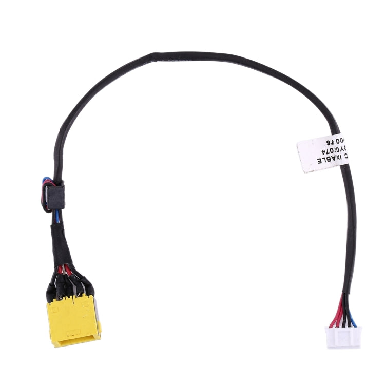 For Lenovo G500 / G505 / S490 / S400 DC Power Jack Connector Flex Cable My Store