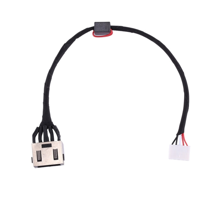 For Lenovo G50-30 / G50-40 / G50-45 DC Power Jack Connector Flex Cable My Store