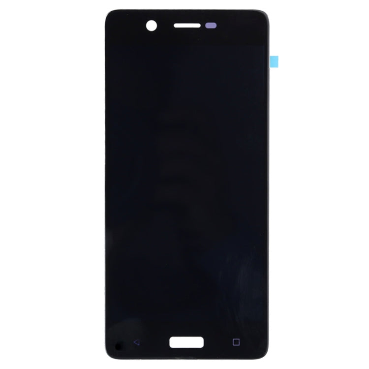 LCD Screen + Touch Panel for Nokia 5 TA-1024 TA-1027 TA-1044 TA-1053 My Store