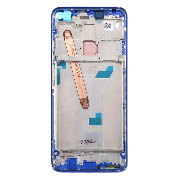 Front Housing LCD Frame Bezel Plate for Xiaomi Redmi K30 5G