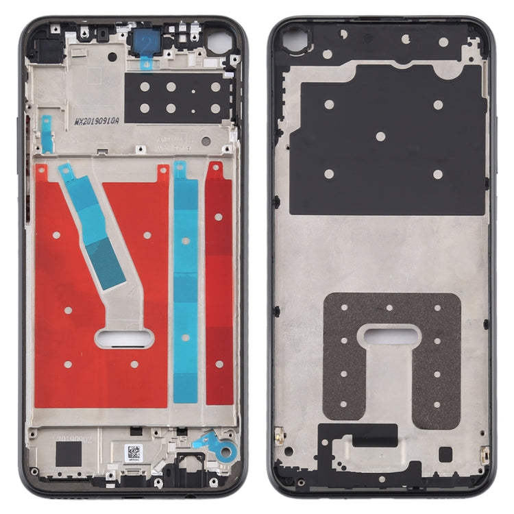 Original Middle Frame Bezel Plate for Huawei P40 Lite E / Enjoy 10