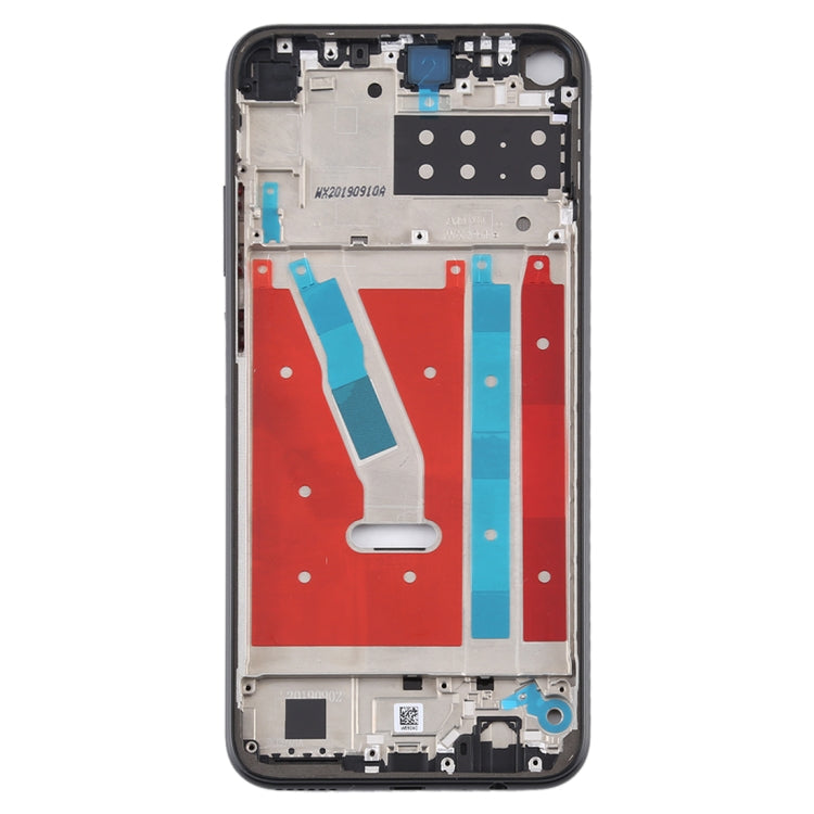 Original Middle Frame Bezel Plate for Huawei P40 Lite E / Enjoy 10