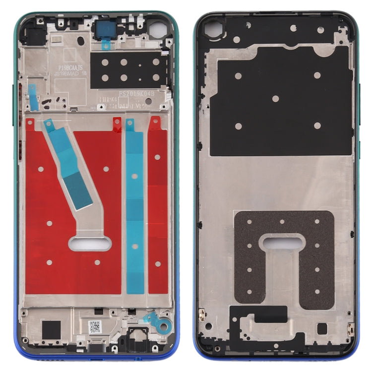 Original Middle Frame Bezel Plate for Huawei P40 Lite E / Enjoy 10