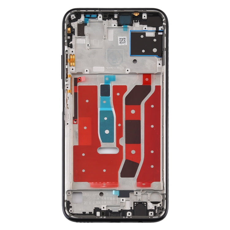 Original Middle Frame Bezel Plate for Huawei P40 Lite