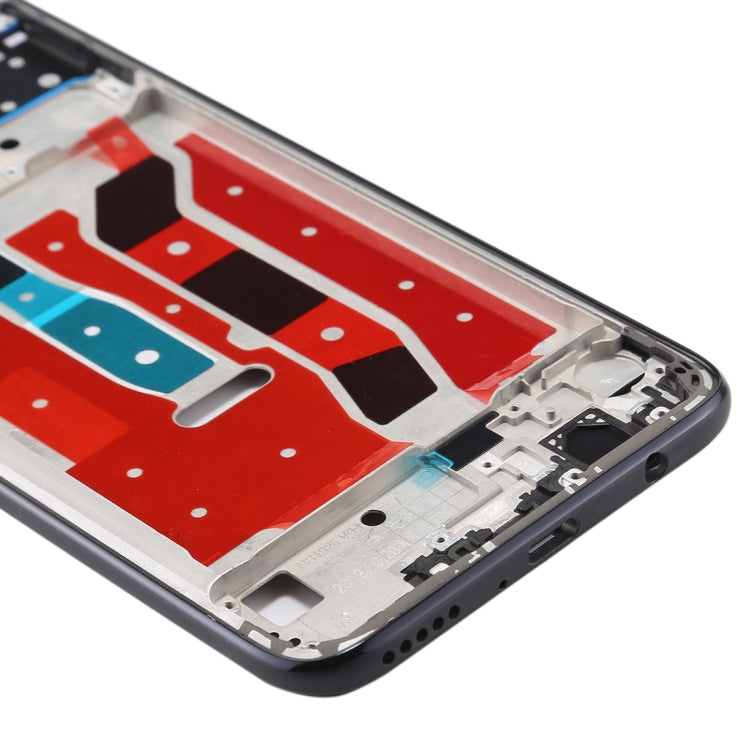 Original Middle Frame Bezel Plate for Huawei P40 Lite My Store