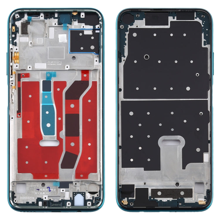 Original Middle Frame Bezel Plate for Huawei P40 Lite