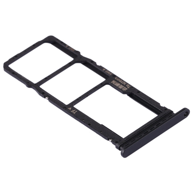 SIM Card Tray + SIM Card Tray + Micro SD Card Tray for Huawei P40 Lite E / Enjoy 10 My Store