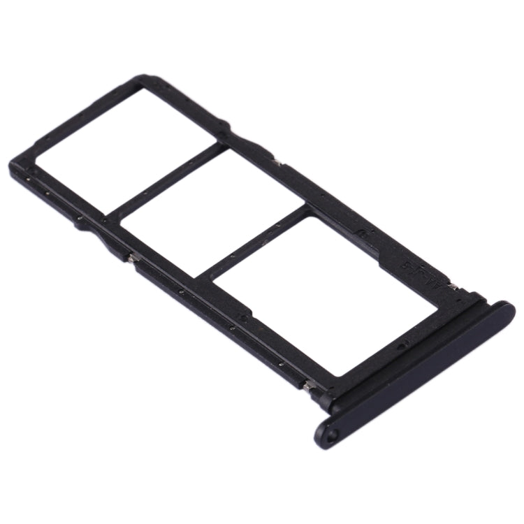 SIM Card Tray + SIM Card Tray + Micro SD Card Tray for Huawei P40 Lite E / Enjoy 10 My Store